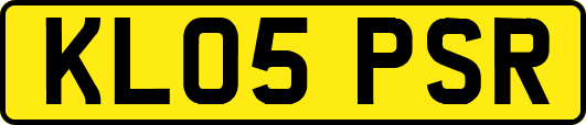 KL05PSR