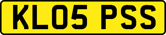 KL05PSS