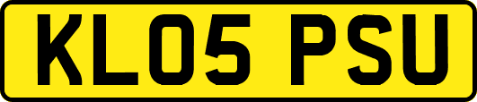 KL05PSU