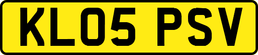 KL05PSV