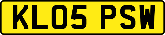 KL05PSW