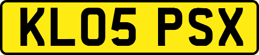 KL05PSX
