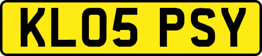 KL05PSY