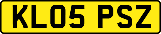 KL05PSZ