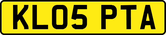 KL05PTA