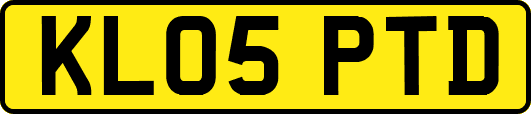 KL05PTD