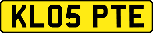 KL05PTE