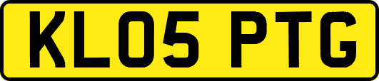KL05PTG