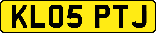 KL05PTJ