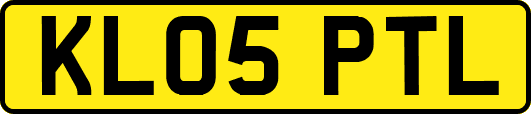 KL05PTL