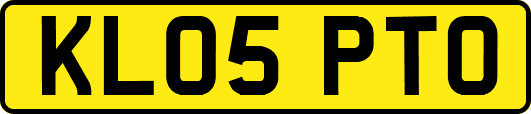 KL05PTO