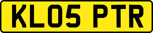 KL05PTR