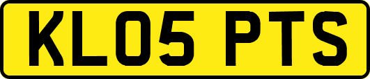 KL05PTS