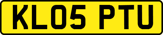 KL05PTU