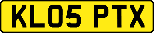 KL05PTX