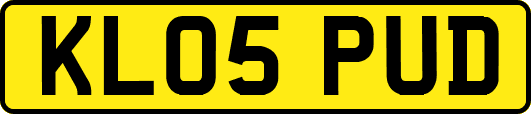KL05PUD