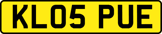 KL05PUE