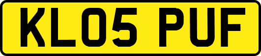 KL05PUF