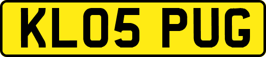 KL05PUG
