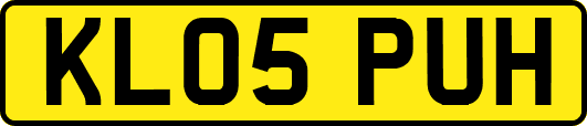 KL05PUH