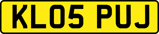 KL05PUJ
