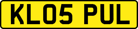 KL05PUL