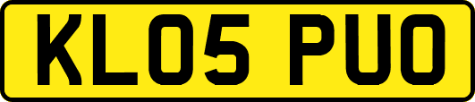 KL05PUO