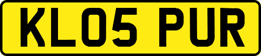 KL05PUR