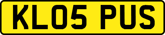 KL05PUS