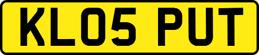 KL05PUT