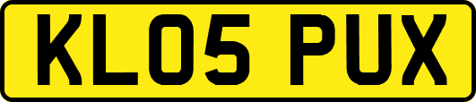 KL05PUX