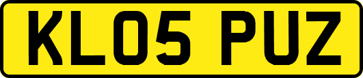 KL05PUZ