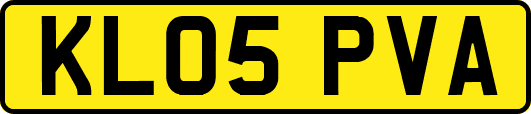 KL05PVA