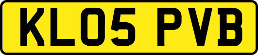 KL05PVB