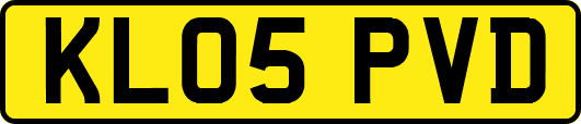 KL05PVD