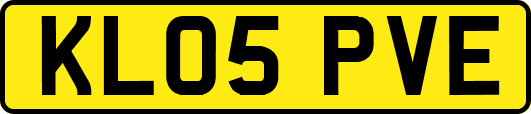KL05PVE