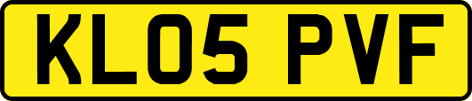 KL05PVF