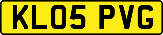 KL05PVG