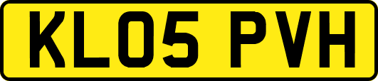 KL05PVH