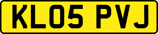 KL05PVJ