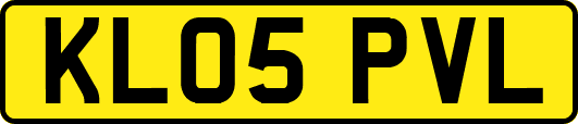 KL05PVL