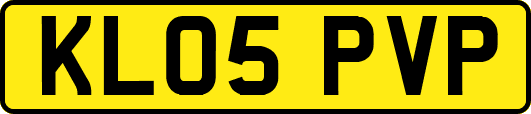 KL05PVP