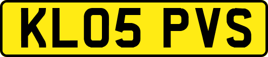 KL05PVS