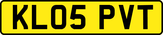 KL05PVT