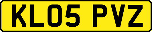 KL05PVZ
