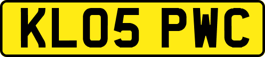 KL05PWC