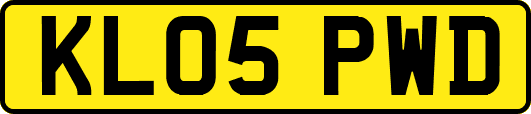 KL05PWD