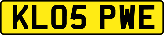 KL05PWE