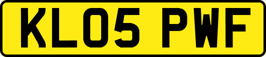 KL05PWF