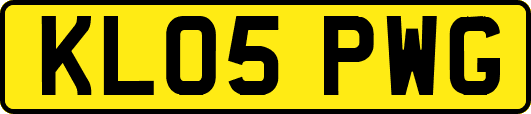 KL05PWG